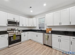 1127 W Washington St, Petersburg, VA 23803