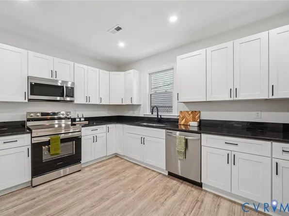 1127 W Washington St, Petersburg, VA 23803