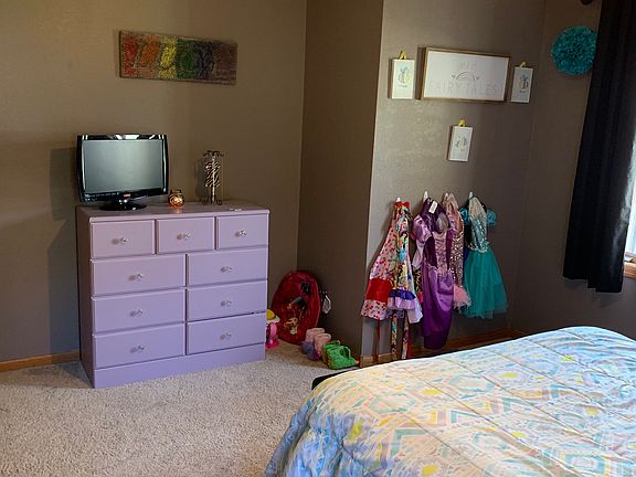 Bedroom #1