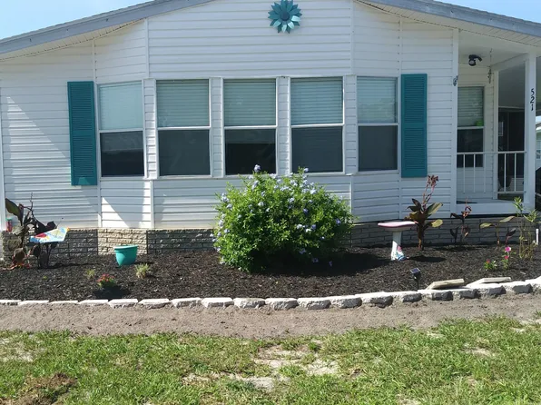 521 Jamaican Dr, Lake Wales, FL 33859