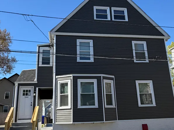 344 Blackstone St #3, Providence, RI 02907
