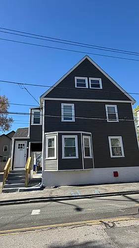 344 Blackstone St #3 Photo 1