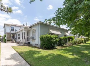 1614 N Hollywood Way APT D, Burbank, CA 91505
