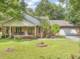 1710 Forrest St, Newton, NC 28658