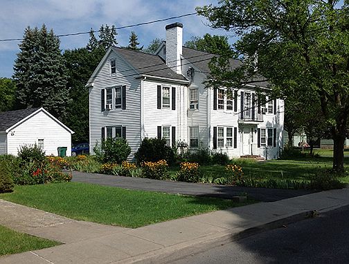 Building Photo