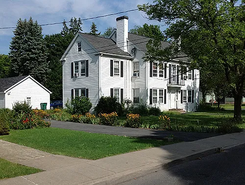 21 N Manheim Blvd #4 Photo 1