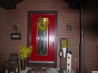 611 Aspen Ln, Lebanon, PA 17042