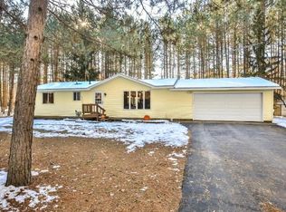 8971 Townline Rd, Woodruff, WI 54568