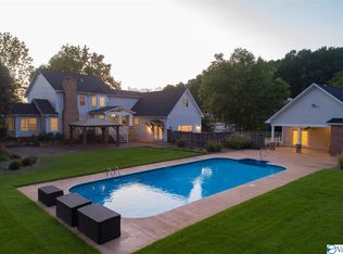 193 Lofton Rd, Huntsville, AL 35806