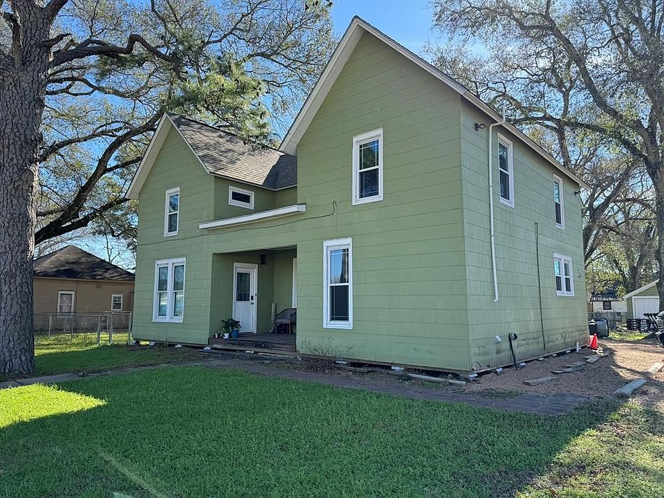 502 S Mechanic St, El Campo, TX 77437 Zillow