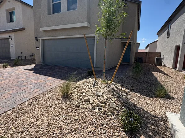 6053 Swift Lariat St, Las Vegas, NV 89139