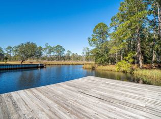 611 Little Canal Dr, Santa Rosa Beach, FL 32459