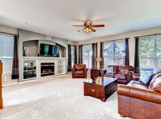 9755 Kalispell St, Commerce City, CO 80022