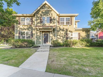 13312 Niwot Trail, Broomfield, CO, 80020