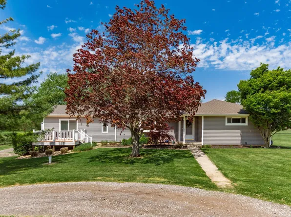 1812 Zuber Rd, Jackson, OH 43123