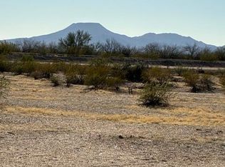 0 N Warm Sands Rd, Stanfield, AZ 85172