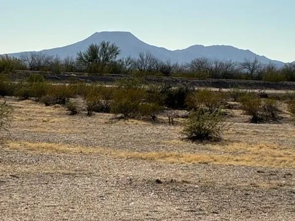 0 N Warm Sands Road #-, Stanfield, AZ 85172