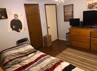 9101 S Frances Ln, Mustang, OK 73064