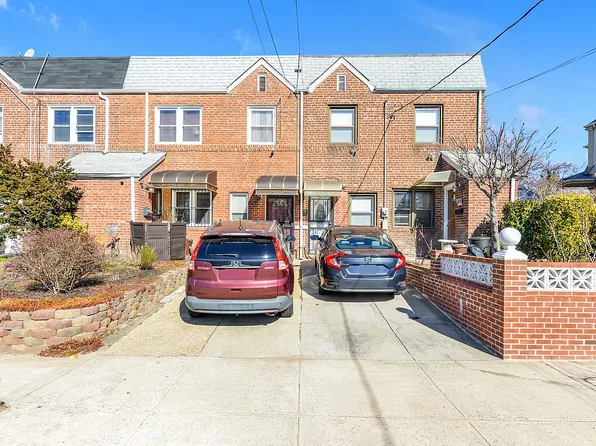 22507 135th Ave, Springfield Gardens, NY 11413