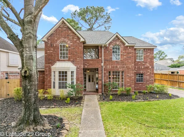 16115 Abberton Hill Dr, Spring, TX 77379