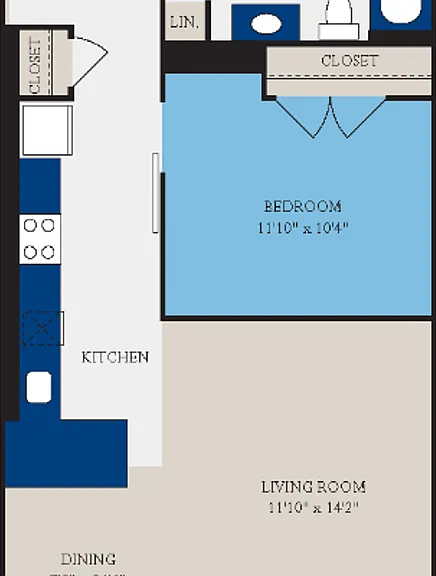 DRAYTON MILLS LOFT APARTMENTS — Photo 19