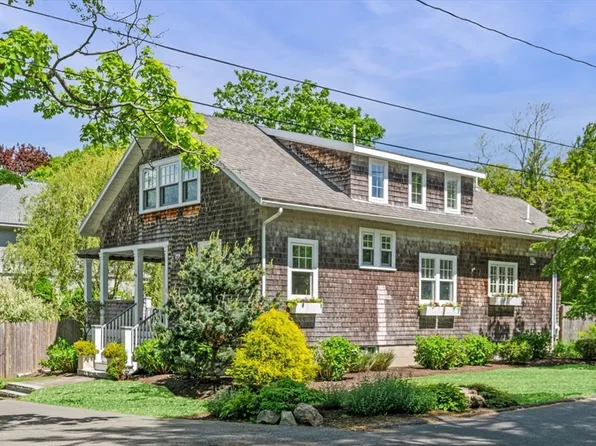 0 Cutter Ct, Marblehead, MA 01945