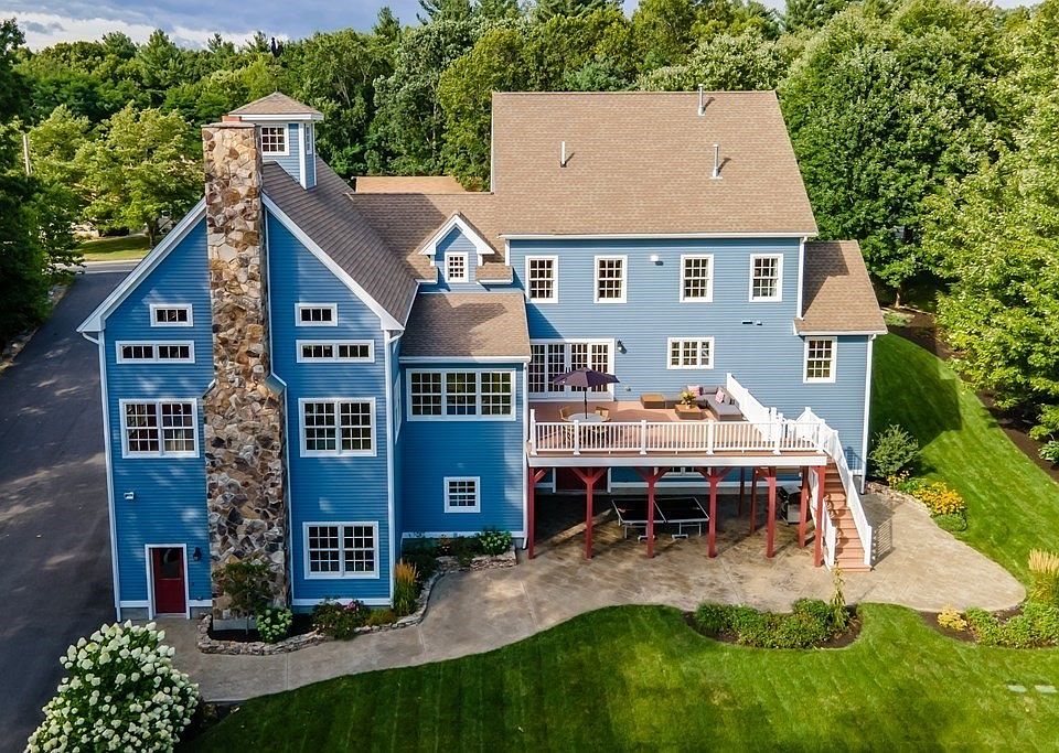 71 Norris Rd, Tyngsboro, MA 01879 MLS 73029418 Zillow