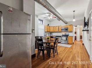 3414 Spring Garden St #B, Philadelphia, PA 19104
