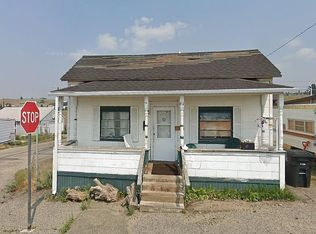 61 W Center St, Butte, MT 59701