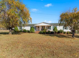 1328 Indian Creek Rd, Amherst, VA 24521