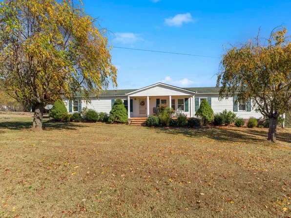 1328 Indian Creek Rd, Amherst, VA 24521