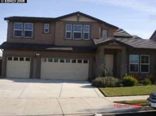 2802 Blue Oak Ct, Brentwood, CA 94513