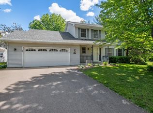 2359 Heights Ave E, Maplewood, MN 55119