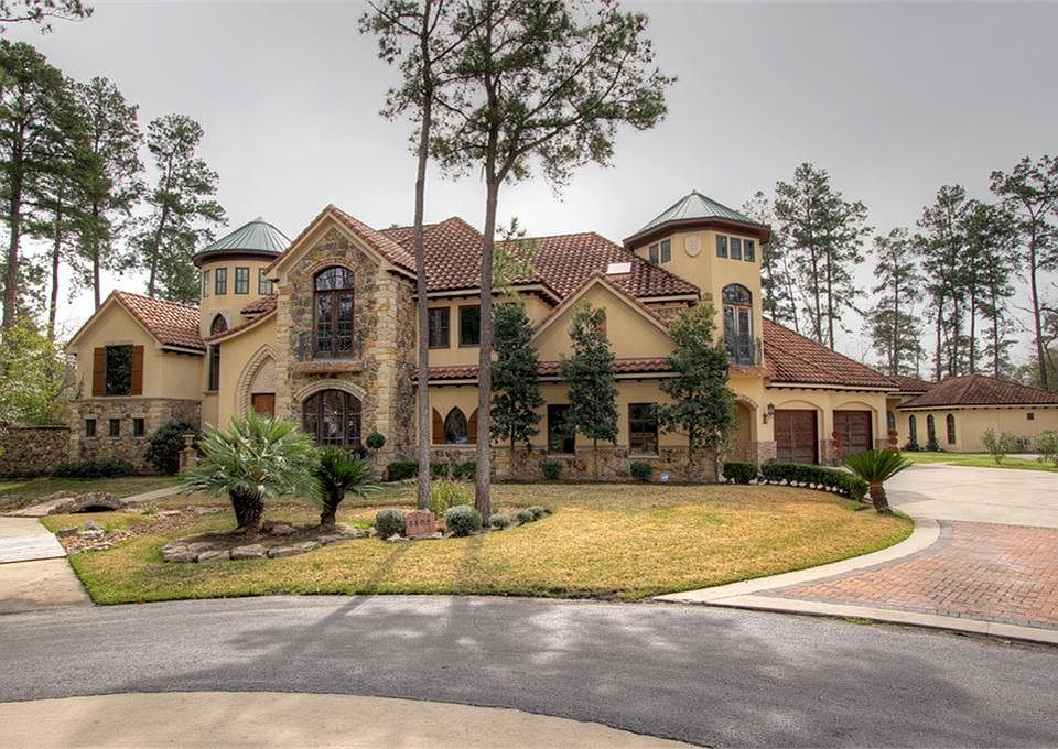 8503 Haven Trl, Tomball, TX 77375 Zillow