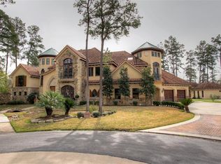 8503 Haven Trl, Tomball, TX 77375