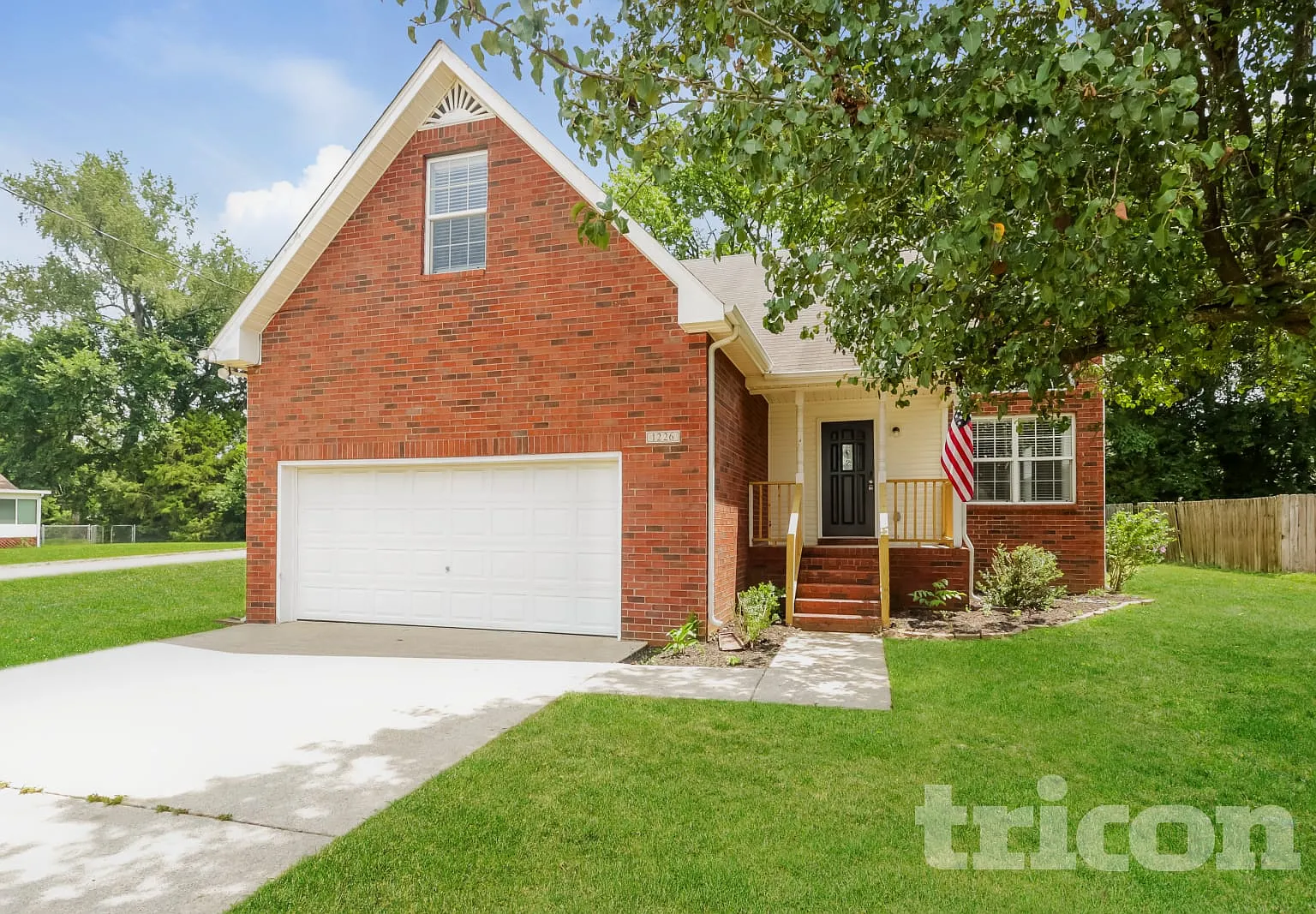 1226 Bolton Dr Smyrna TN — Photo 1