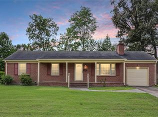 919 Wheeler Dr, Newport News, VA 23608