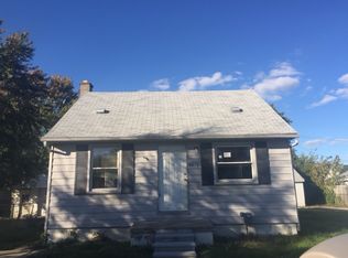 8075 Timken Ave, Warren, MI 48089