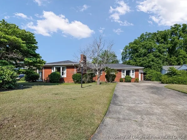 113 Starhill Ave, Fayetteville, NC 28303