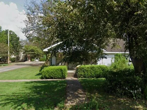 104 Brown St, Plumerville, AR 72127