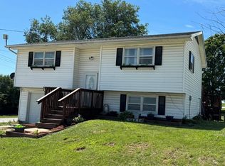 1025 Rice St, Milan, MO 63556