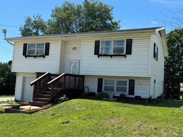 1025 Rice St, Milan, MO 63556