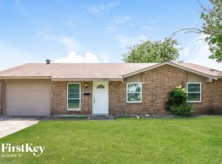 5402 Robin Rd, Garland, TX 75043