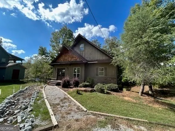 36 Laceys Pl, Wedowee, AL 36278