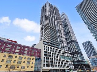 251 Jarvis St #4014, Toronto, ON