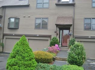 23 Stillmeadow Cir #23, Monroe, CT 06468