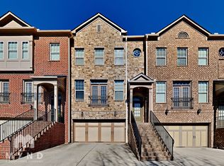 2513 Carmel Way, Alpharetta, GA 30009