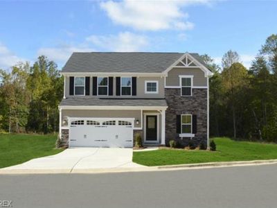 1862 N Ashwood Ln, Painesville, OH, 44077
