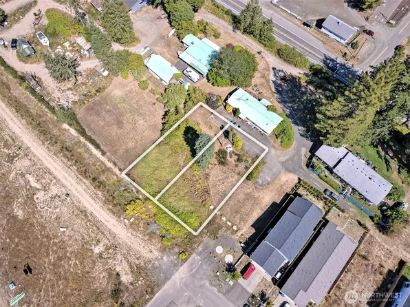 0 Lot 1,2 E State route 3, Allyn, WA 98524