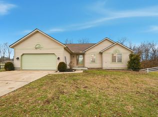 512 Loren Ln, Hamilton, OH 45011